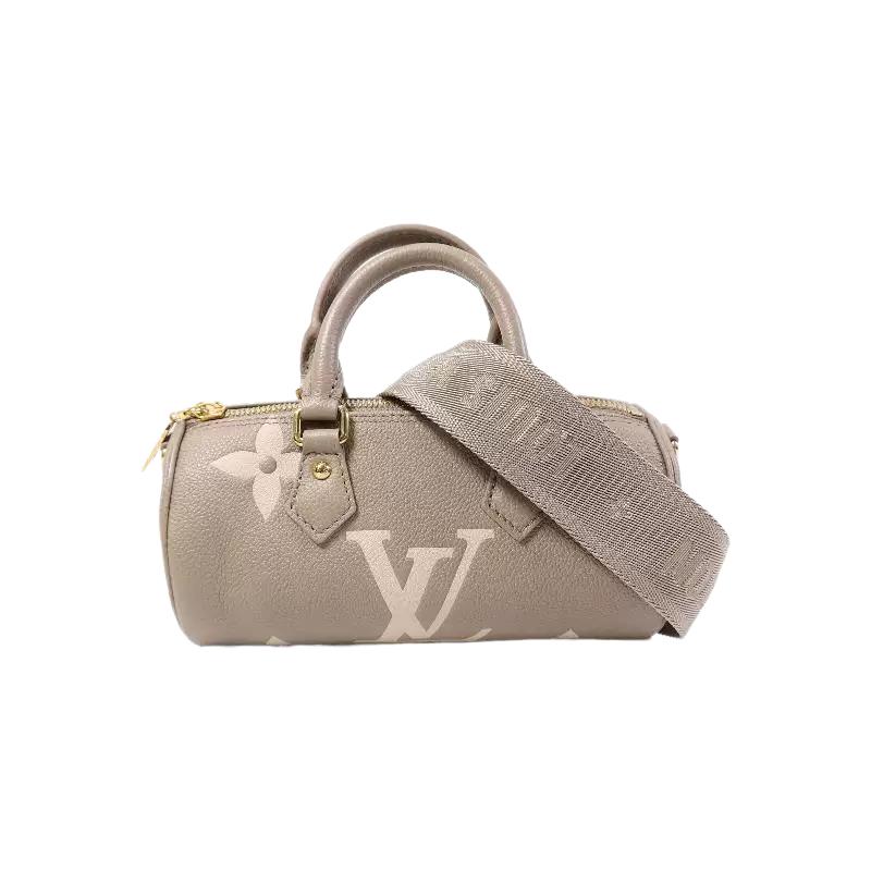 中古LV路易威登斜挎包レディース
