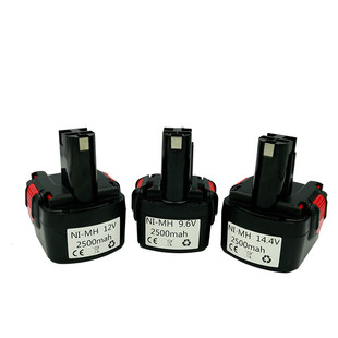 适合Makita牧田9.6V12v14.4v充电电池镍氢手电钻ML9120 1220 1420