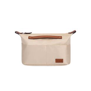 潮帛适用Coach双面City33托特包中包内胆蔻驰30内衬收纳超轻tote