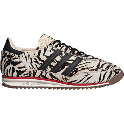 Adidas/阿迪达斯正品三叶草男女薄底耐磨经典复古运动鞋KH8811