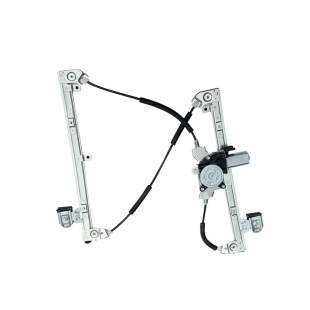 北汽D20/X25X35/D50绅宝E130E150 X55智行玻璃升降器总成电动摇窗