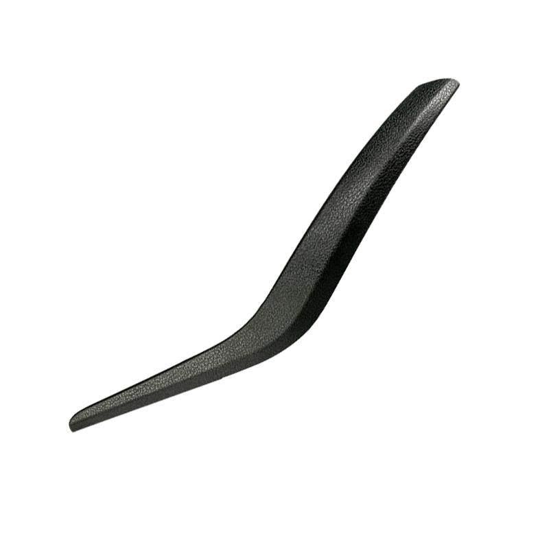 适用宝马X1门内把手 E84车门内拉手 专用扶手盖板X2 保护套支撑架