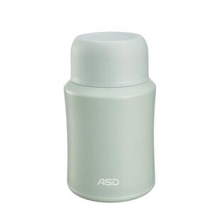 爱仕达焖烧杯不锈钢保温饭盒便携学生上班族焖粥带饭保温便当桶壶