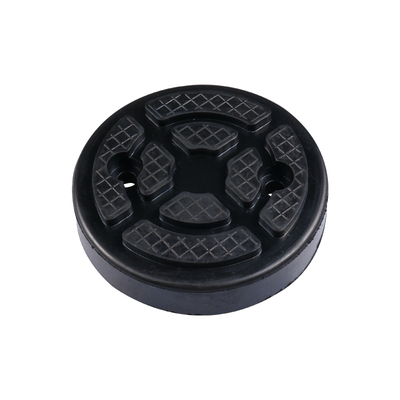 元征序汽车举升机脚垫帆线牛筋