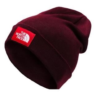 THE NORTH FACE/北面男女帽子毛线包头帽堆堆帽冬冷帽秋冬A6Y6