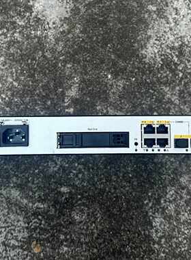 【议价-可维修】RT-MSR3610-X1-DP H3C 工控备件  /均有货