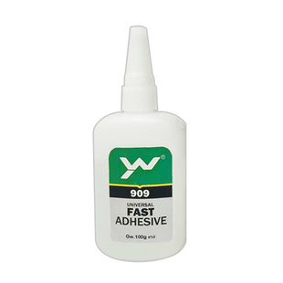 胶水木材家具专用强力胶水禹王909相框专用胶低白化速度快502胶水