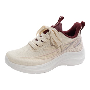 回力女鞋运动鞋女款轻便软底超轻不累脚网面透气系带减震跑步鞋子