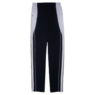 育达深圳中学生校服裤子冬季加绒加厚运动长裤初中生高中生运动裤