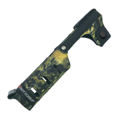 便携路亚竿挂垂钓配件