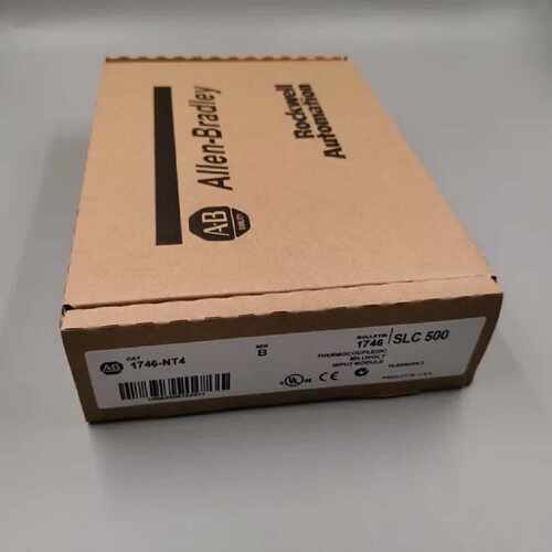 询价1746-NT4 PLC模块【4通道热电偶输入】