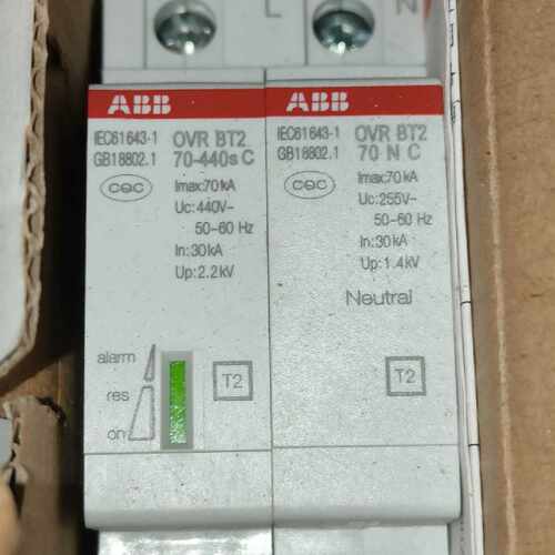 议价Br New Abb Ovr Bt2 Sur Protector nuine Product With Cert
