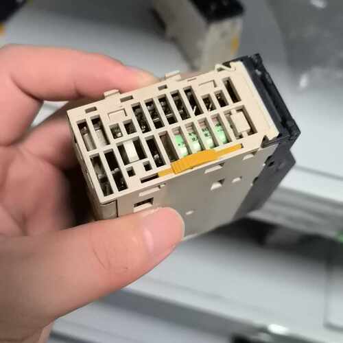 议价 CJ1M-CPU13 CPU模块，适用