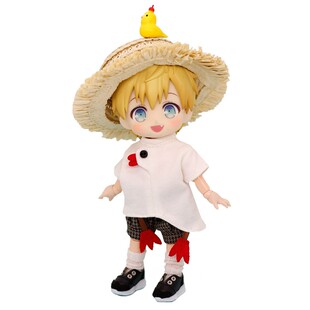 ob11molly娃鞋GSC运动鞋子关节12分bjd美结猪娃micoYMYP9粘土人