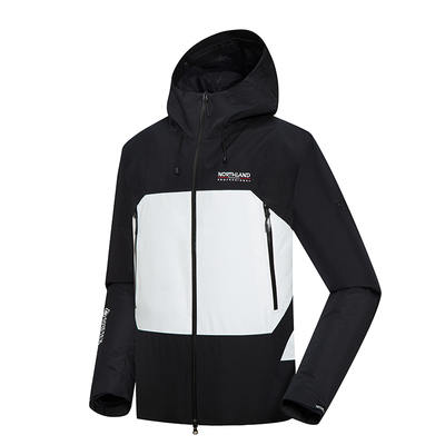 诺诗兰GTX防暴雨干爽透气男单冲