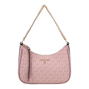 MICHAEL KORS 女士小号老花手提单肩包腋下包 32H1GT9C1B