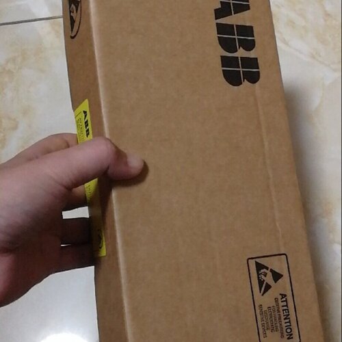 议价ABB变频器ACS510系列信号端子io板cpu板控制板控制卡SMIO-01C
