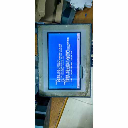 询价Pro-face普洛菲斯触摸屏 GC-4401w.型号PFX