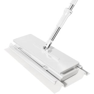 全自动夹布拖把夹抹布毛巾2025新款懒人家用大号洗脸巾免手洗神器