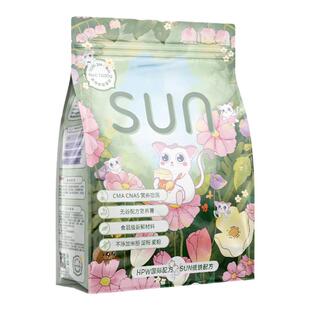SUN蜜粮袋装蜜袋鼯蜜粮冲泡粮HPW奶粉高蛋白无乳糖无淀粉增肥主粮
