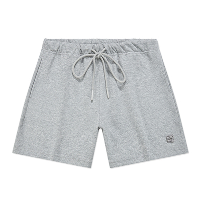 CryingCenter百搭针织短裤