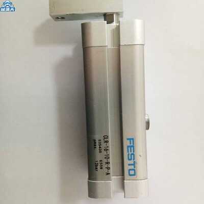 议价现货FESTO费斯托旋转夹紧气缸 CLR-16-10-R-P-A 535435适用