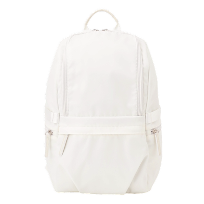 ICB A4大容量8口袋尼龙便携轻便双肩包日本限定日系轻奢onward