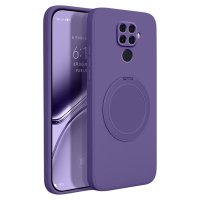 适用华为Nova5i手机壳navo5ipro新款5z保护套nava硅胶novo全包防摔nove支点壳带支架男pro女novaz磁吸软外壳