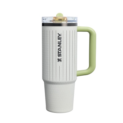 Stanley联名大容量车载保温杯