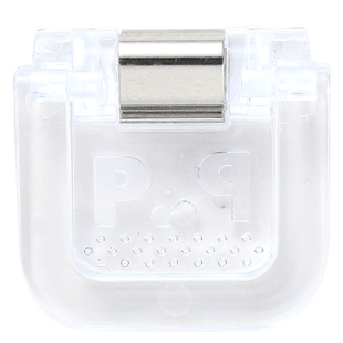 裤脚防拖地神器裤腿固定夹子裤子太长改短挽边扣隐形免缝收口神器