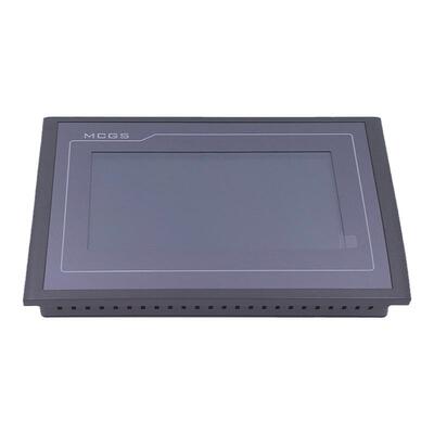 触摸屏人机界面昆仑通态7寸