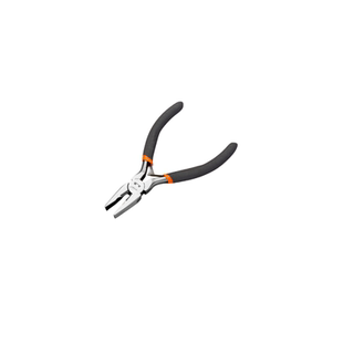 金阳钳电子钳迷你钳双簧片尖嘴钳老虎钳钢丝钳斜口钳DIY珠宝钳