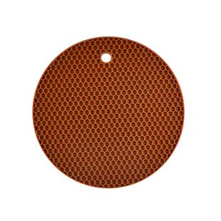 硅胶餐桌垫隔热垫碗垫锅垫锅底防滑餐垫防热垫珐琅餐盘饭桌茶杯垫