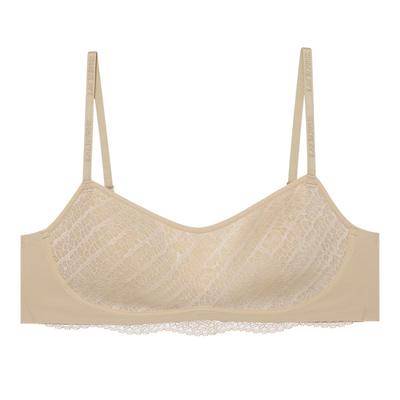 【25秋冬】兰卡文(LA CLOVER)背心式文胸遐想系列CC17AAC1