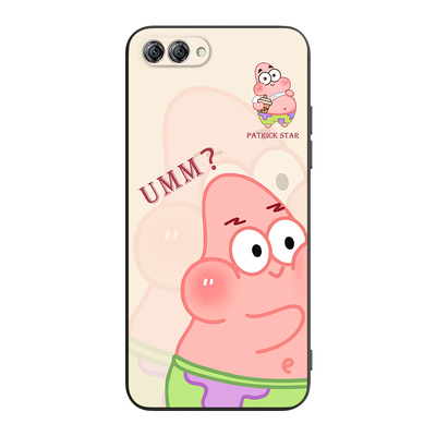 皑晨适用于华为nova2s手机壳HWI-AL00保护套nava2s防摔noav2s学生hwitloo动漫HWl-AL00卡通hwi-al00复古中式