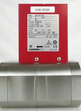Horiba STEC SEC-N172R  AMAT 01—议价