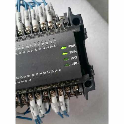 溢价-汇川H2U-3624MT-XP主板CPU板，中板IO板，不是