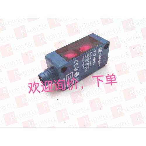 议价光电传感器P1MM001 P1KH006 IDEC SA1E-PN1-2M ZR-350N OPU20