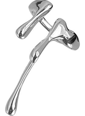 不规则戒指女2024年新款潮