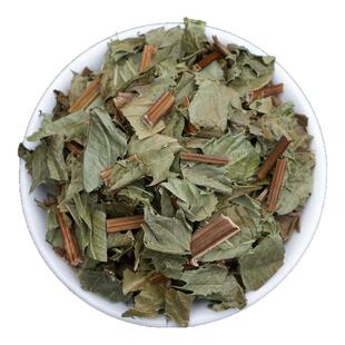 泽兰500g克中药材正品当年新货泽中草药泽兰秦岭野生泽兰精选干品