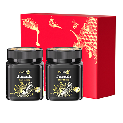 可瑞比澳洲进口25+嘉拉蜂蜜礼盒