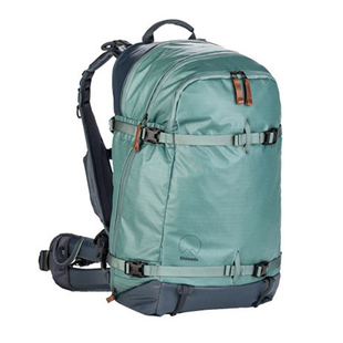 Shimoda 新款摄影包explore v2户外相机包双肩单反微单相机摄影包