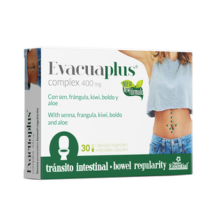 西班牙纳森特NE清清胶囊 膳食纤维奇异果植物酶胶囊宿秘果排通