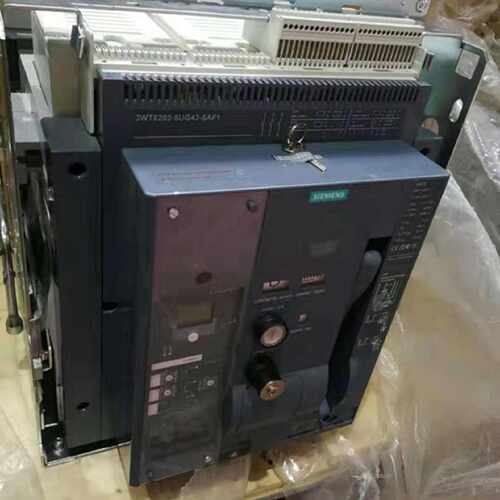 议价西门子3WT8202-5UG43-5AF1抽屉式断路器 3 极，尺寸 2 In2000