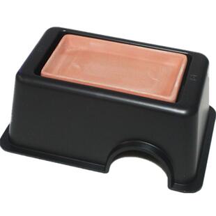 爬虫加箱湿躲避洞穴守宫蛇玩具蜥蜴陶瓷躲避保湿脱皮饲养繁殖爬宠