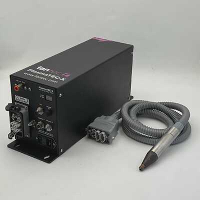 Tantec PlasmaTEC-X Plasma Surface Treatment System