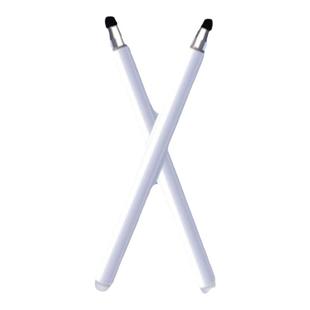 适用添添闺蜜机27寸大平板伸缩笔小度平板手写笔专用加长55cm教鞭触屏笔通用电容笔收纳盒家用舔舔追剧触屏笔