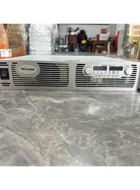 议价TDK- LAMBDA GEN600-5.5 1P230程式设计