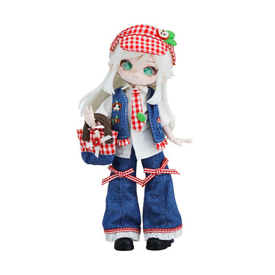 甜品系列12分BJD娃衣套装