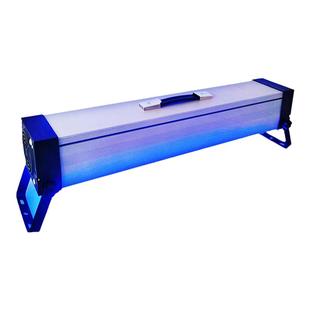 紫固UVGO手提UV紫外固化灯LED风冷大功率绿油无影胶手机屏幕粘接